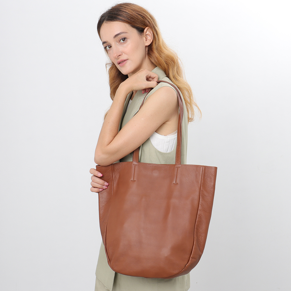 SC Luxury Italian Genuine Leat - Luxury Bags For Laptop のレビューと価格