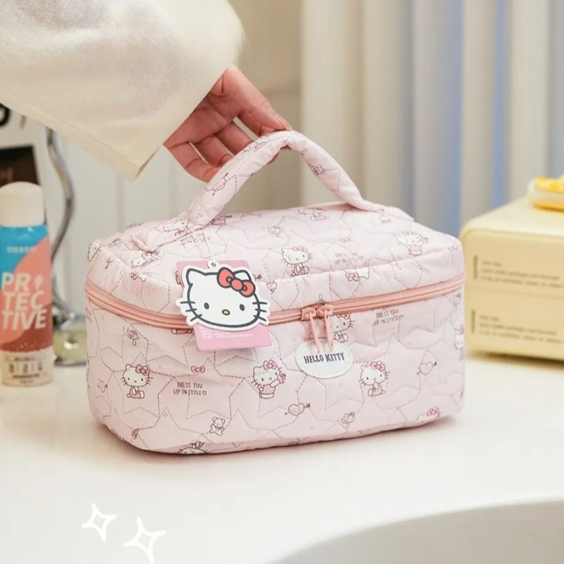 Sanrio New Hello Kitty Kuromi  - Luxury Bags Japan のレビューと価格