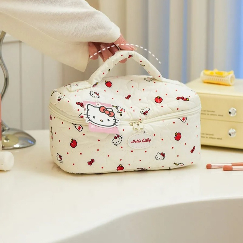 Sanrio New Hello Kitty Kuromi  - Luxury Bags Japan のレビューと価格