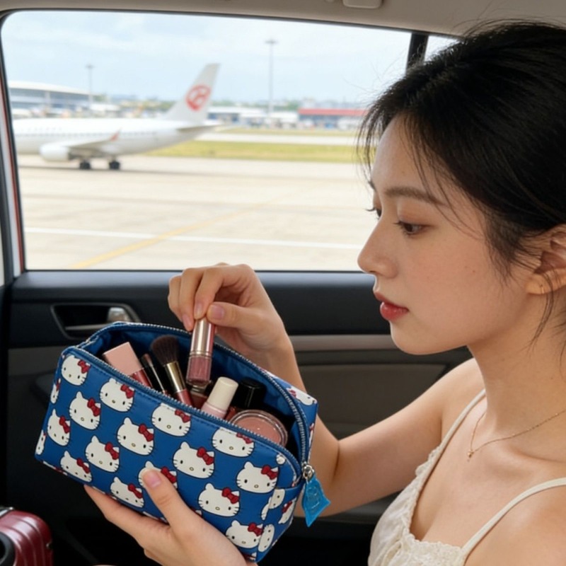 Sanrio New HelloKitty Kawaii A - Luxury Bags Japan のレビューと価格