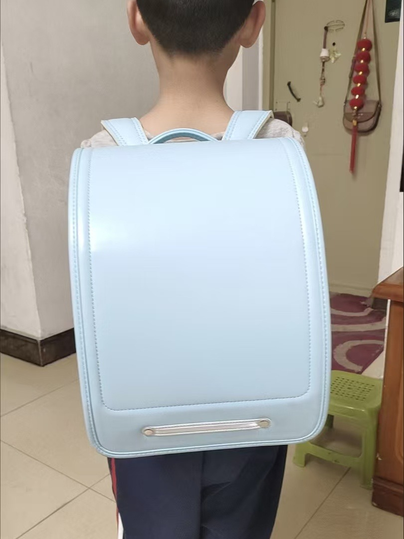 New Fashion Boy School Bag Lux - Luxury Japanese Bags Brands のレビューと価格
