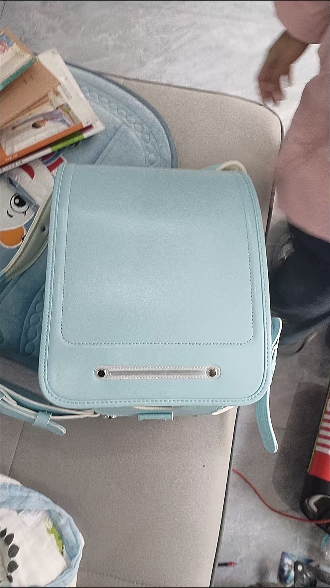 New Fashion Boy School Bag Lux - Luxury Japanese Bags Brands のレビューと価格