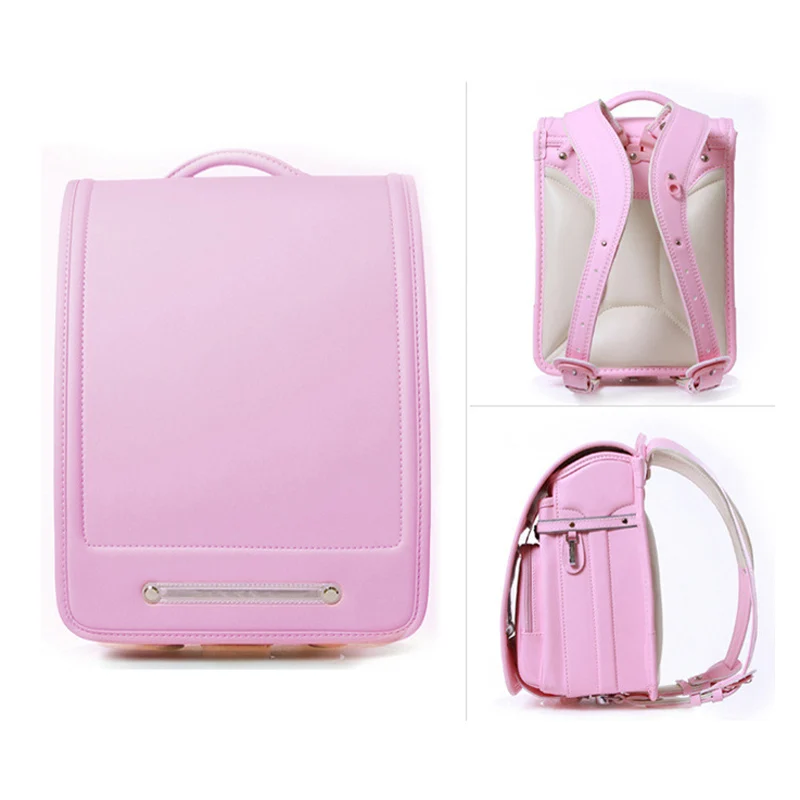 New Fashion Boy School Bag Lux - Luxury Japanese Bags Brands のレビューと価格