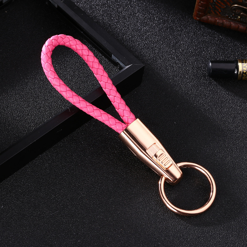 Jobon Trendy Keychain Braided  - Luxury Xmas Bags のレビューと価格