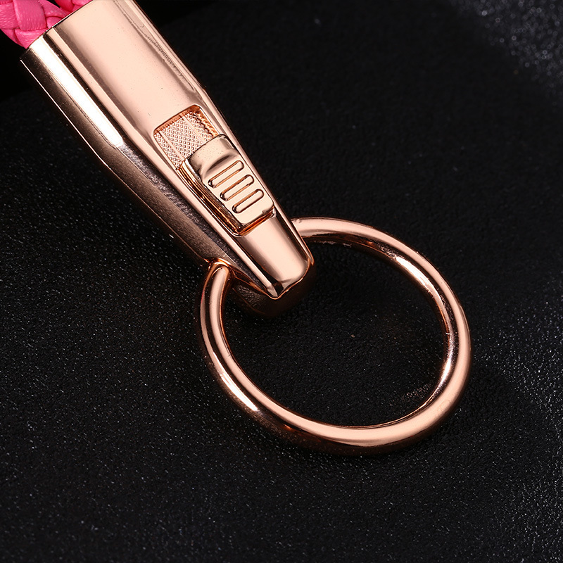 Jobon Trendy Keychain Braided  - Luxury Xmas Bags のレビューと価格