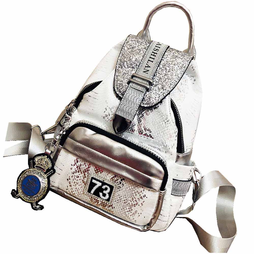Luxury Brand Women's Backpack  - Luxury High Quality Bags のレビューと価格