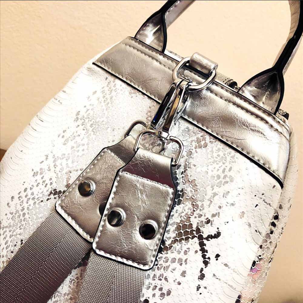 Luxury Brand Women's Backpack  - Luxury High Quality Bags のレビューと価格