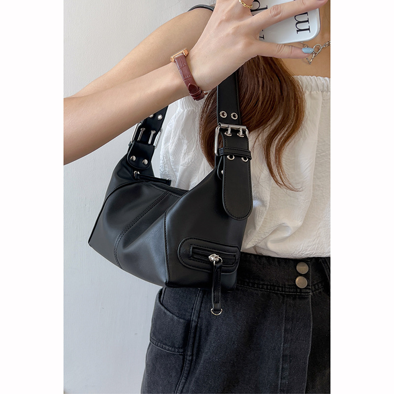 Y2K Style Shoulder Bag For Wom - Luxury Bags Vip のレビューと価格