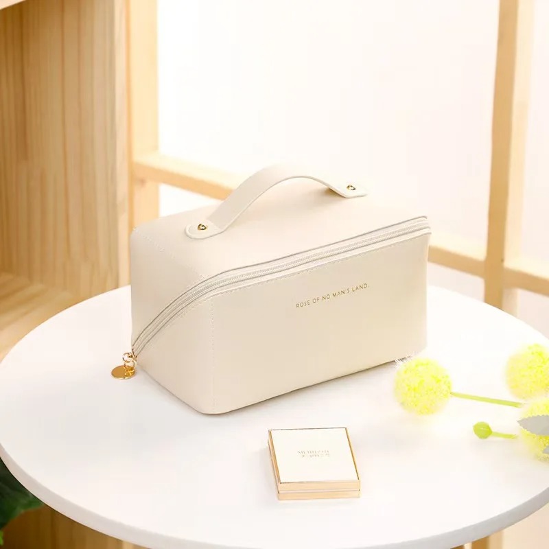 Makeup Organizer Female Toilet - Luxury Ziploc Bags のレビューと価格