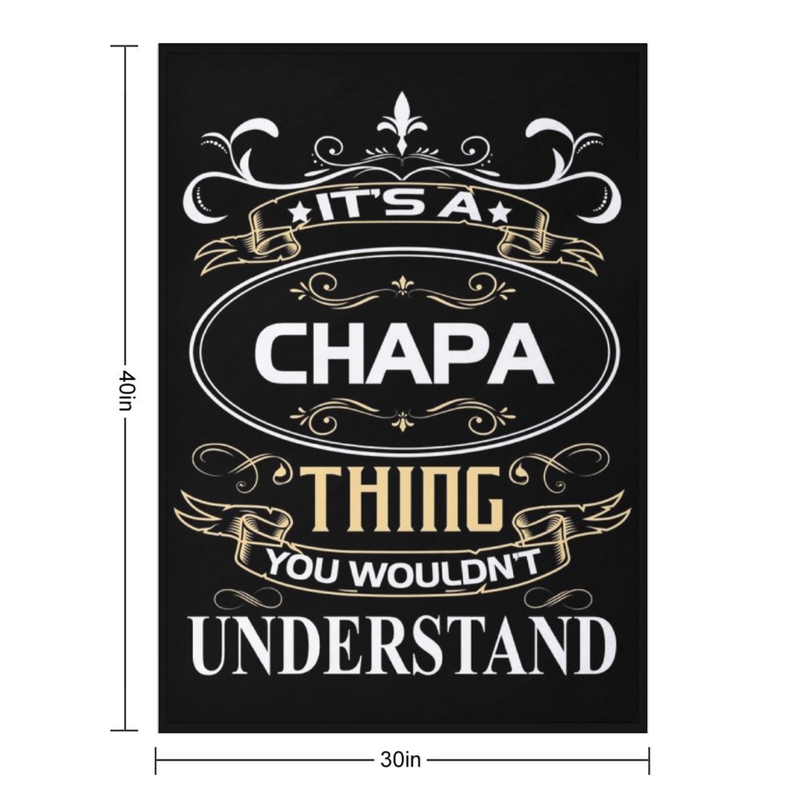 Chapa Name Shirt It's A Chapa  - Luxury Bags Brand Names のレビューと価格