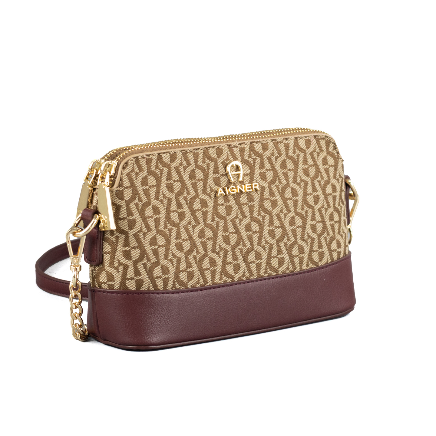 AG Crossbody Bag For Women Lux - Luxury Ziploc Bags のレビューと価格