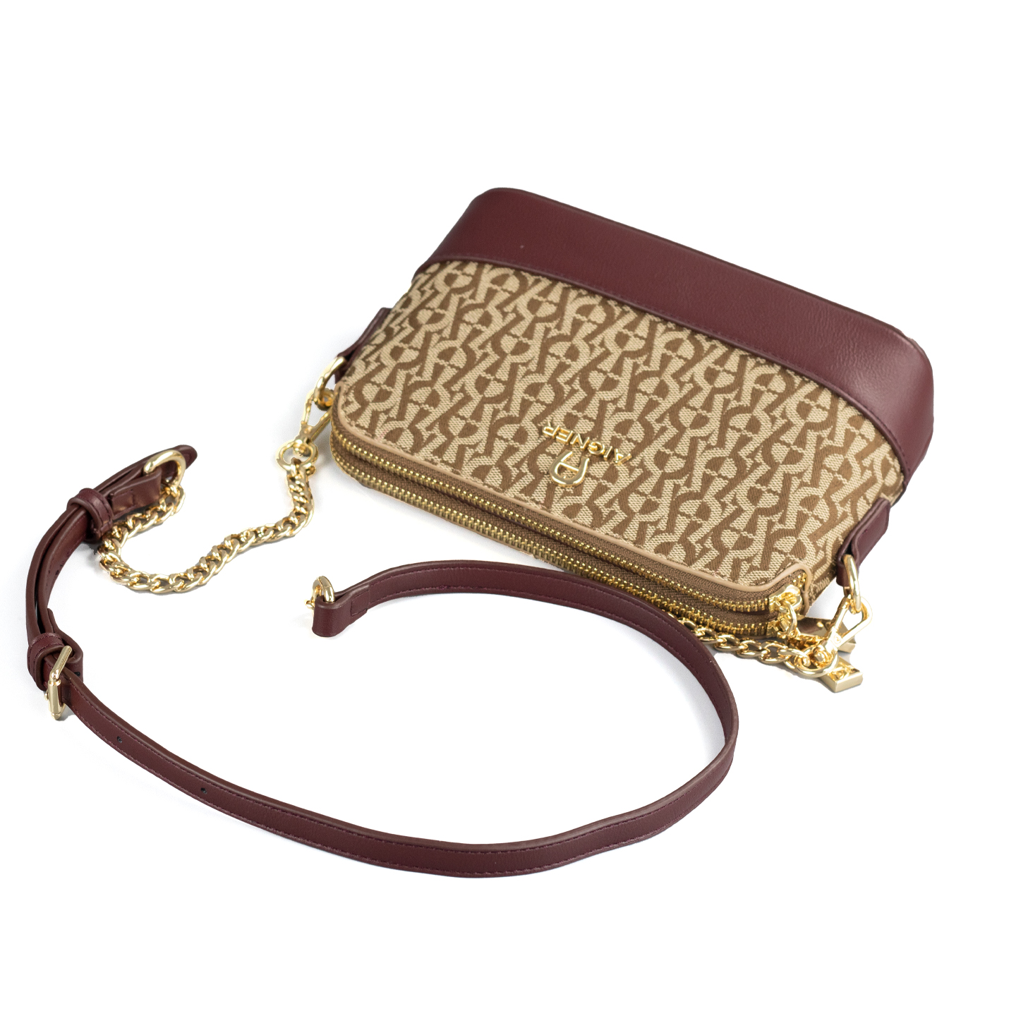 AG Crossbody Bag For Women Lux - Luxury Ziploc Bags のレビューと価格