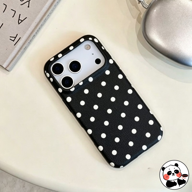 Cute Polka Dots Phone Case For - Luxury Bags India のレビューと価格