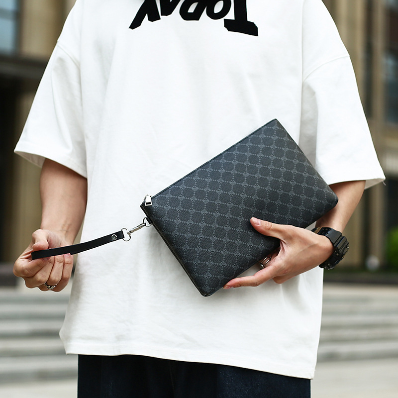 New handbag for men fashion an - Luxury Bags Vip のレビューと価格