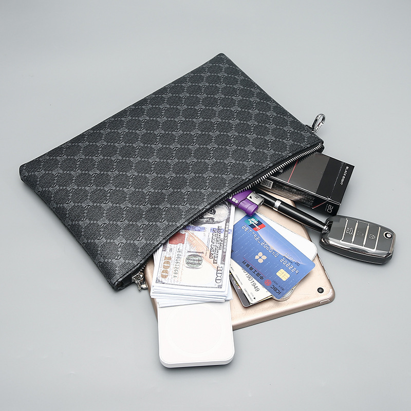New handbag for men fashion an - Luxury Bags Vip のレビューと価格