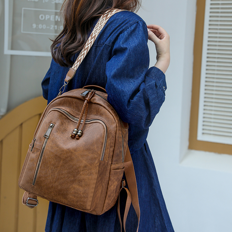 Fashion Backpack Women High Qu - Luxury High Quality Bags のレビューと価格