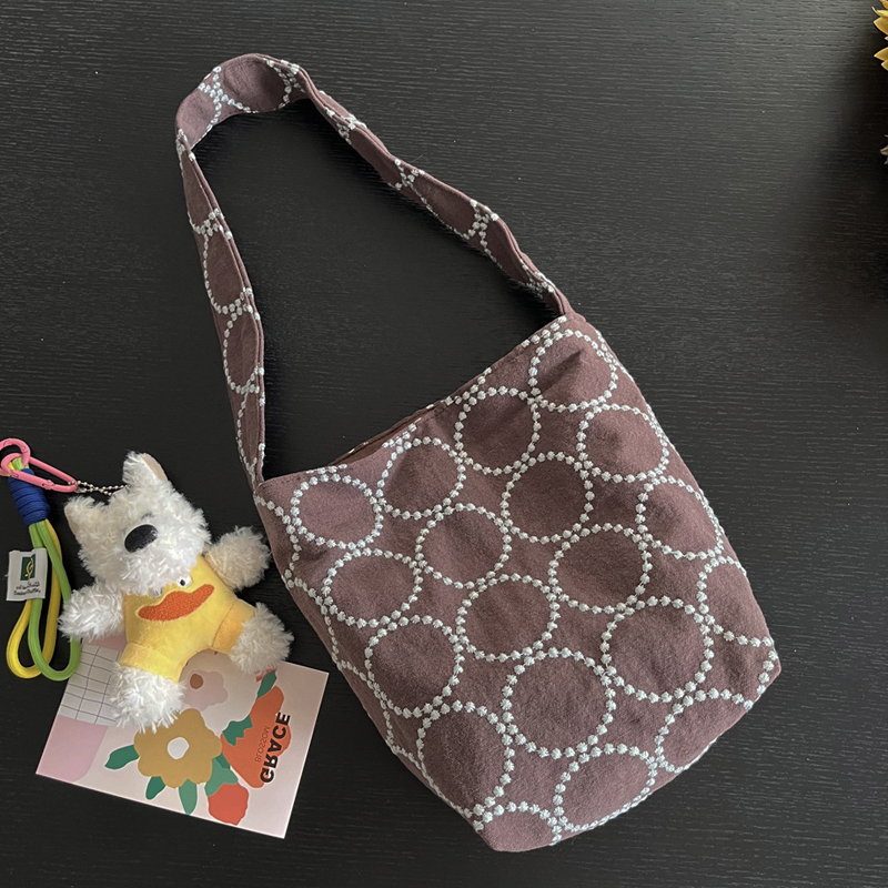 Japane Style Bucket Bags For W - Luxury Bags Japan のレビューと価格