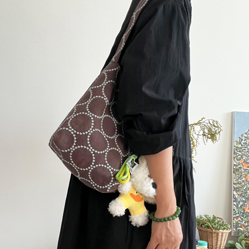 Japane Style Bucket Bags For W - Luxury Bags Japan のレビューと価格