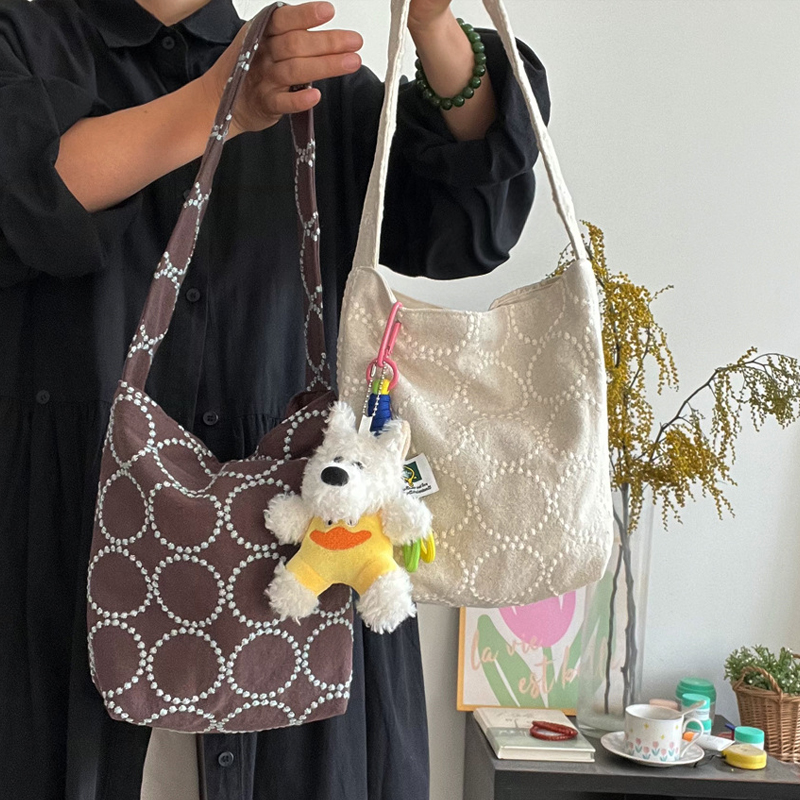 Japane Style Bucket Bags For W - Luxury Bags Japan のレビューと価格