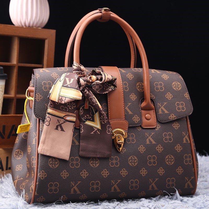 Light luxury brand women's bag - Luxury High Quality Bags のレビューと価格