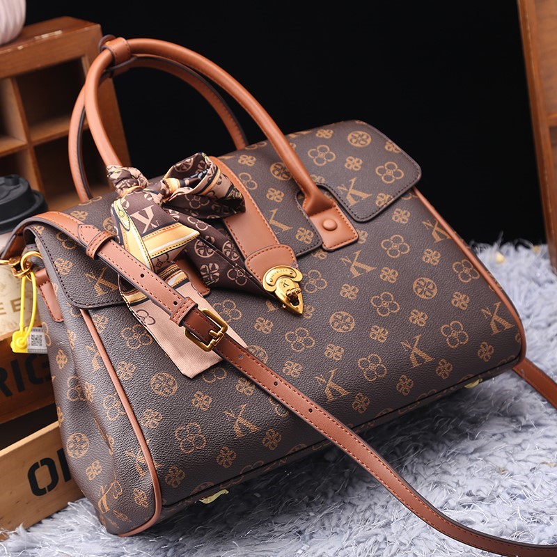 Light luxury brand women's bag - Luxury High Quality Bags のレビューと価格