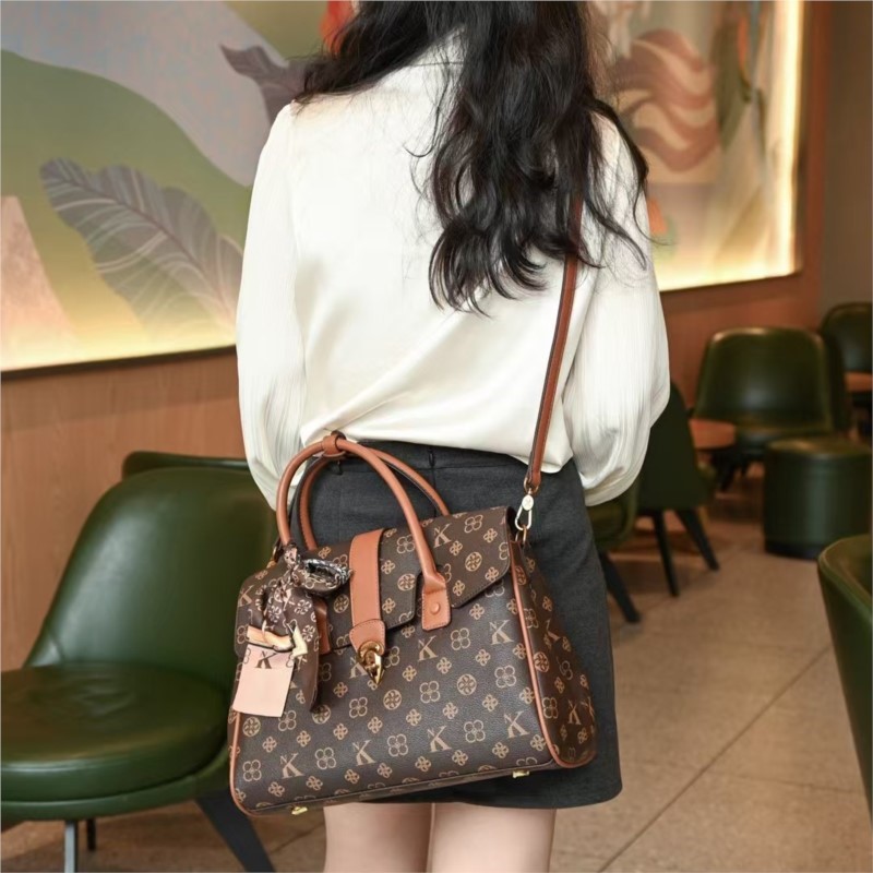 Light luxury brand women's bag - Luxury High Quality Bags のレビューと価格
