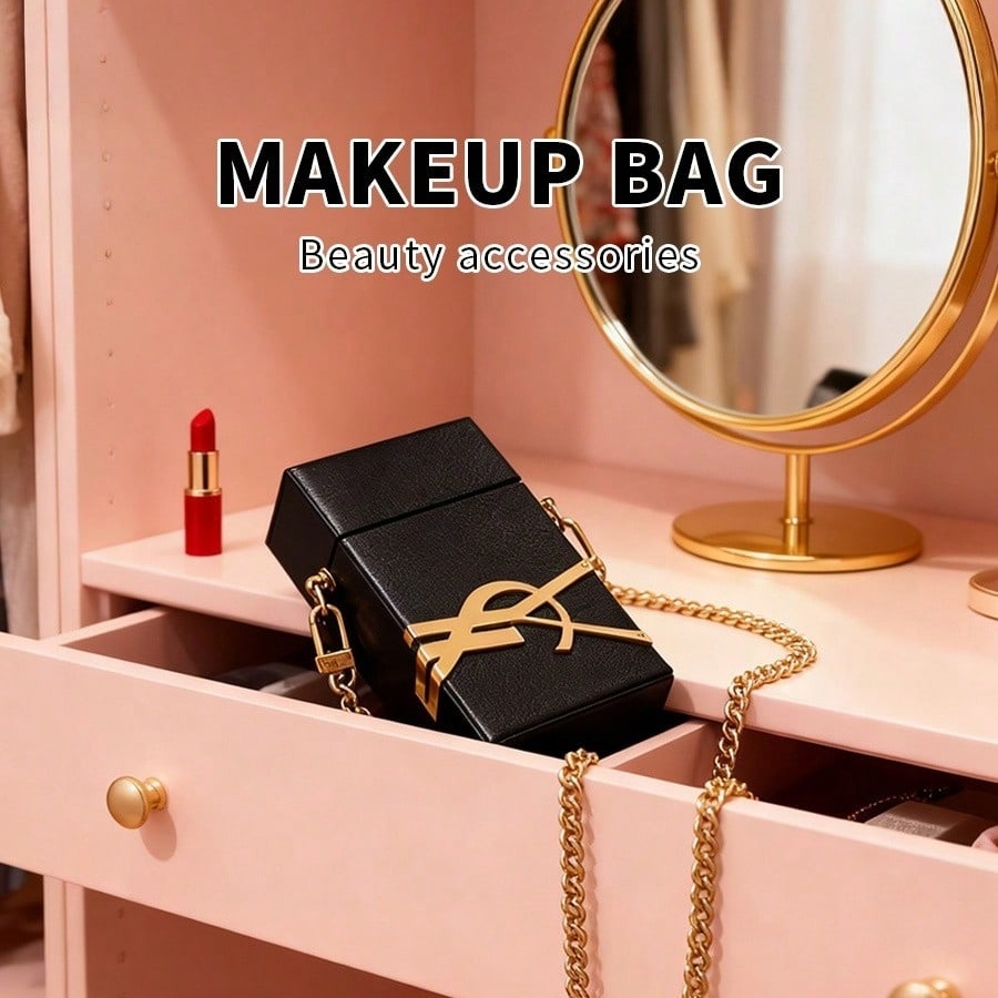 YSL Minimalist Elegant Black S - Luxury High Quality Bags のレビューと価格