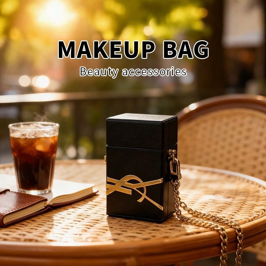 YSL Minimalist Elegant Black S - Luxury High Quality Bags のレビューと価格