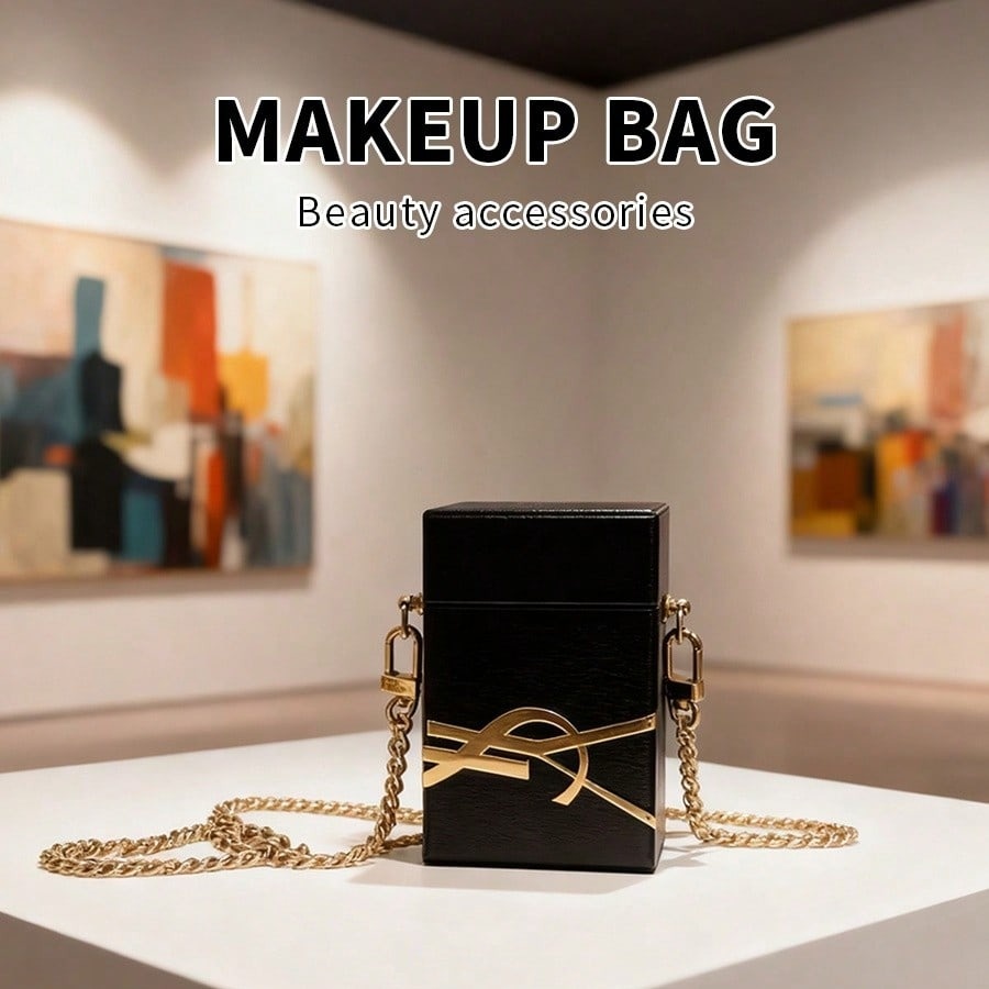 YSL Minimalist Elegant Black S - Luxury High Quality Bags のレビューと価格