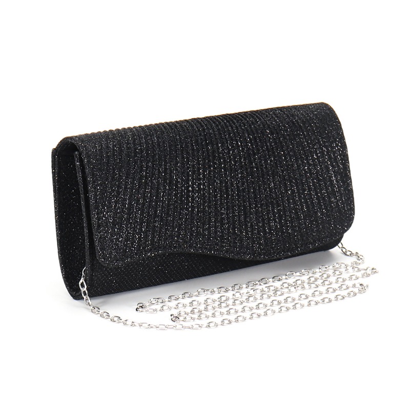 2026 New Women Fold Glitter Ha - Mini Bag Evening Clutch のレビューと価格