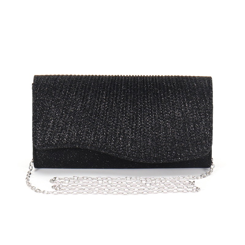 2026 New Women Fold Glitter Ha - Mini Bag Evening Clutch のレビューと価格