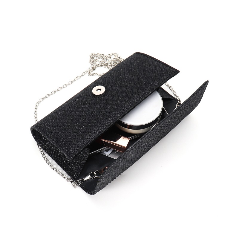 2026 New Women Fold Glitter Ha - Mini Bag Evening Clutch のレビューと価格