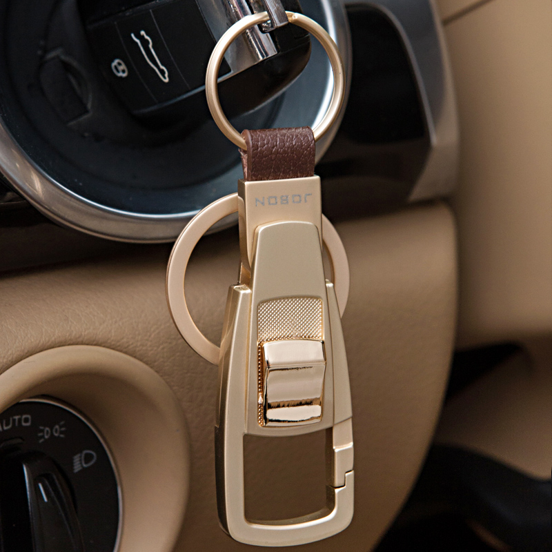 Jobon Classic Car Key Chain Wo - Luxury Xmas Bags のレビューと価格