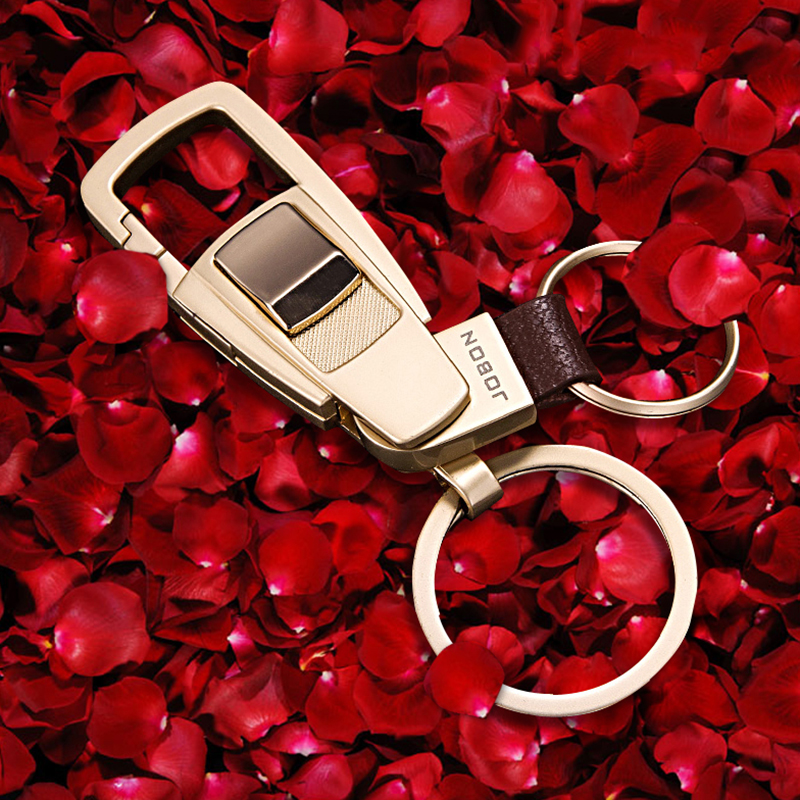 Jobon Classic Car Key Chain Wo - Luxury Xmas Bags のレビューと価格