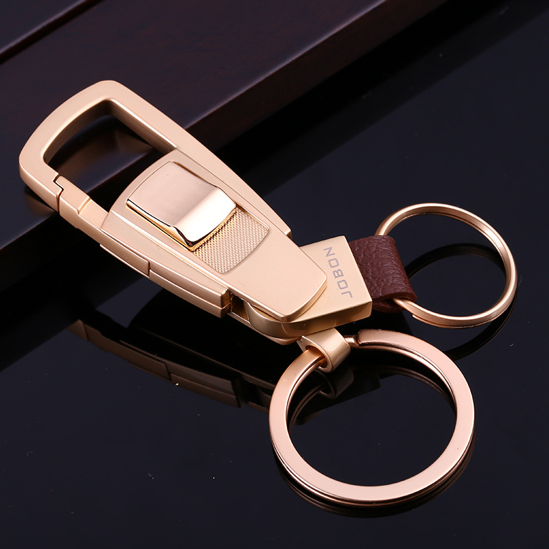Jobon Classic Car Key Chain Wo - Luxury Xmas Bags のレビューと価格