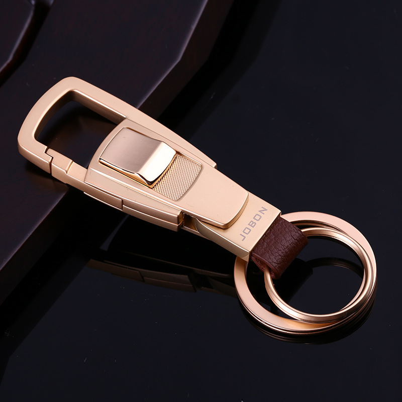 Jobon Classic Car Key Chain Wo - Luxury Xmas Bags のレビューと価格