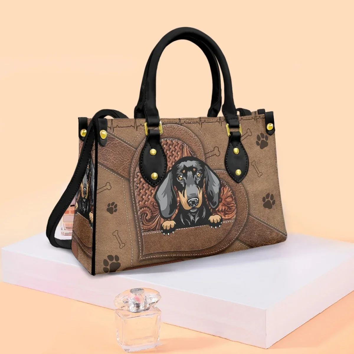 Leather Shoulder Bags for Woma - Luxury Bags Brand Names のレビューと価格
