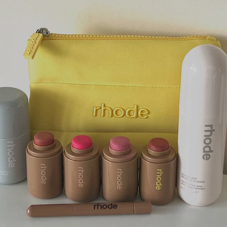Luxury Brand Pocket Blush Crea - Luxury Ziploc Bags のレビューと価格