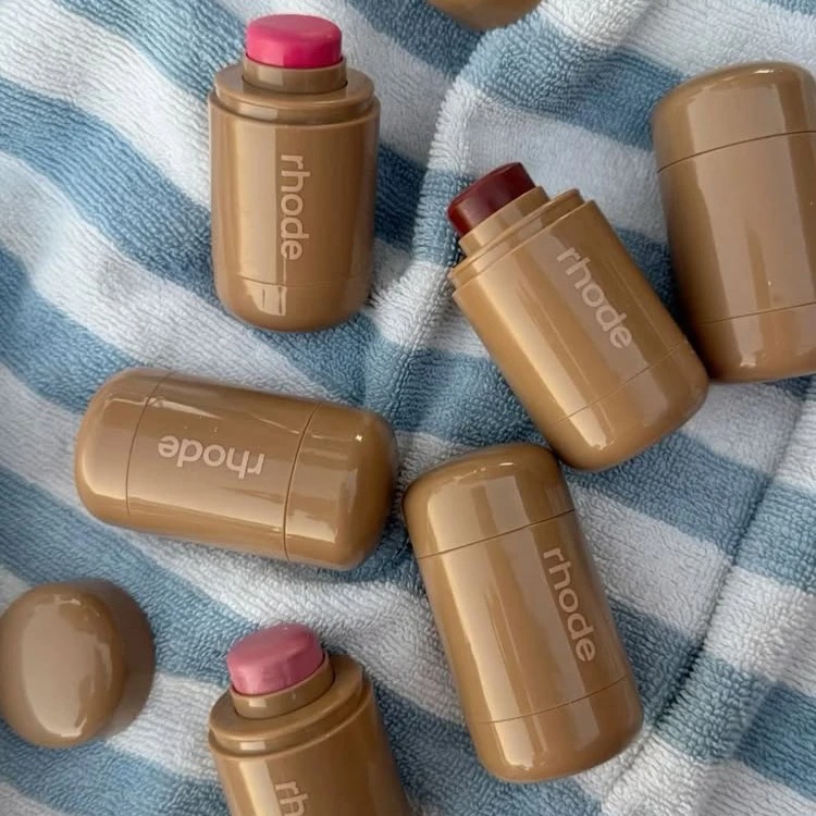 Luxury Brand Pocket Blush Crea - Luxury Ziploc Bags のレビューと価格
