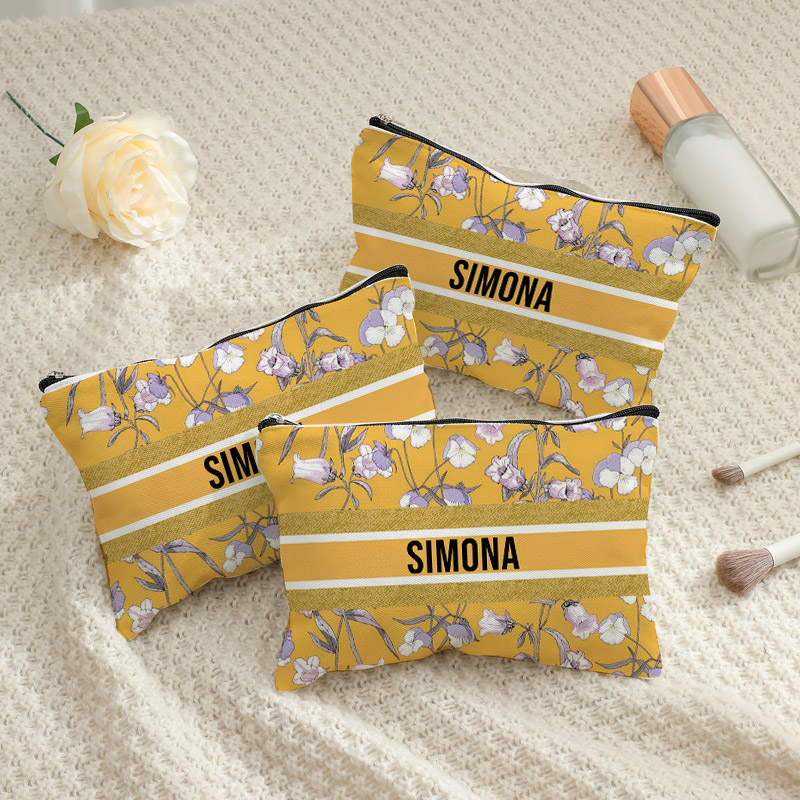 25Custom Name Vintage Makeup B - Luxury Bags Brand Names のレビューと価格