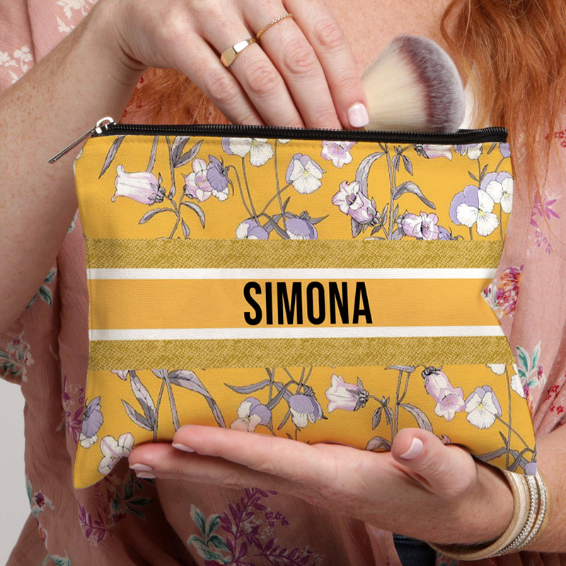 25Custom Name Vintage Makeup B - Luxury Bags Brand Names のレビューと価格