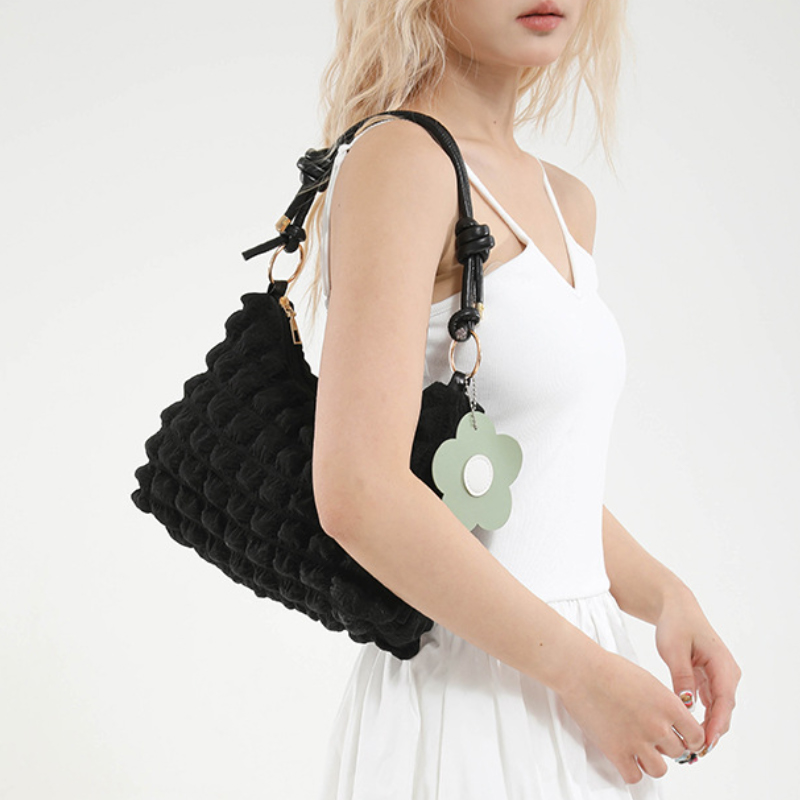 Women's New Handbag Korean Sol - Luxury High Quality Bags のレビューと価格