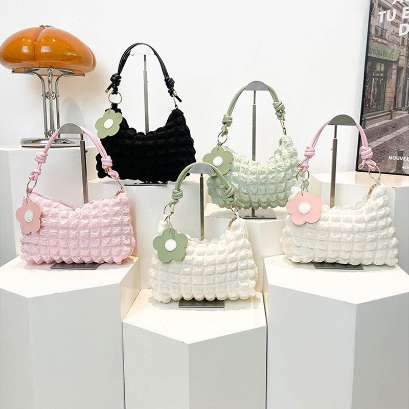 Women's New Handbag Korean Sol - Luxury High Quality Bags のレビューと価格
