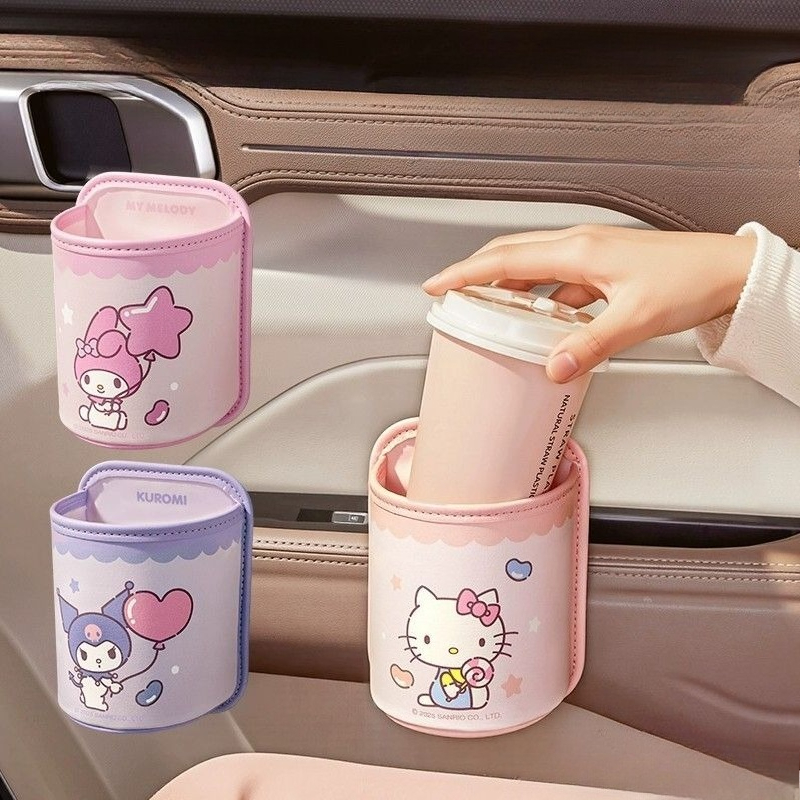 Sanrio New Hello Kitty Kuromi  - Luxury Bags Japan のレビューと価格