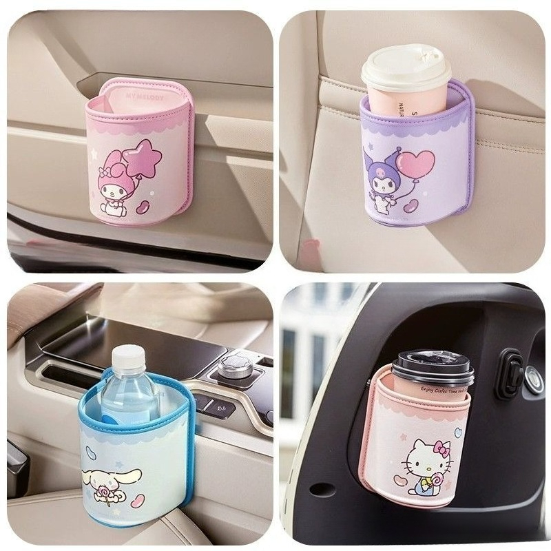 Sanrio New Hello Kitty Kuromi  - Luxury Bags Japan のレビューと価格