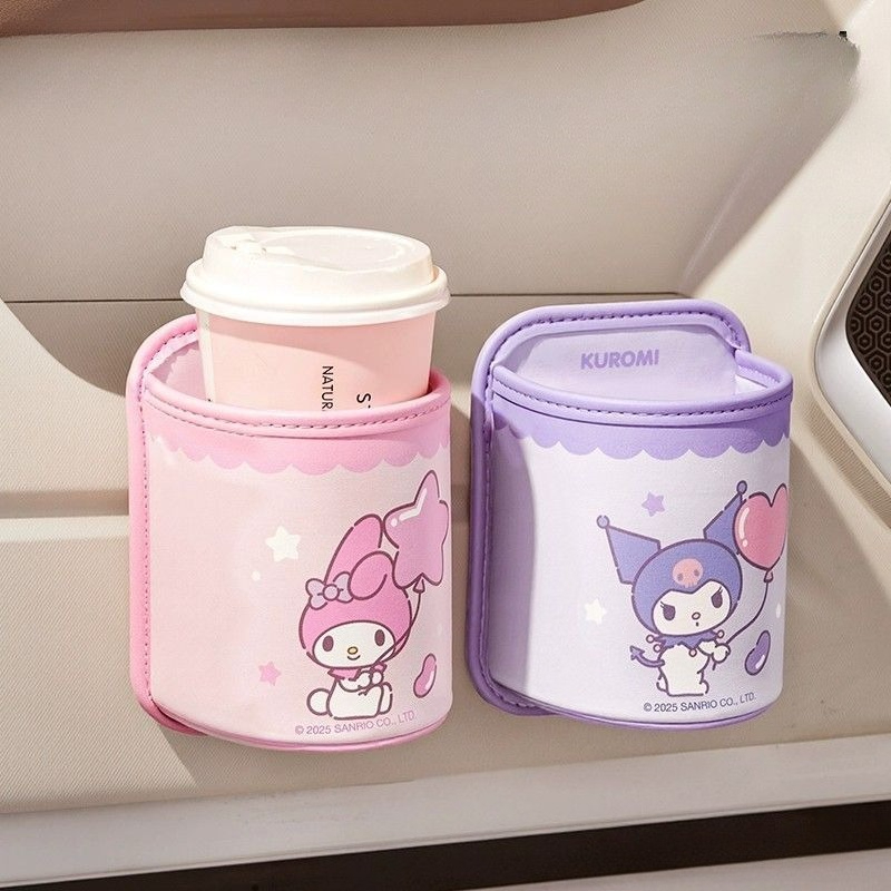 Sanrio New Hello Kitty Kuromi  - Luxury Bags Japan のレビューと価格