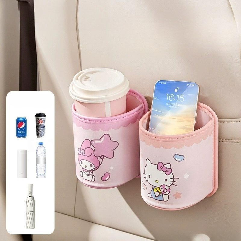Sanrio New Hello Kitty Kuromi  - Luxury Bags Japan のレビューと価格