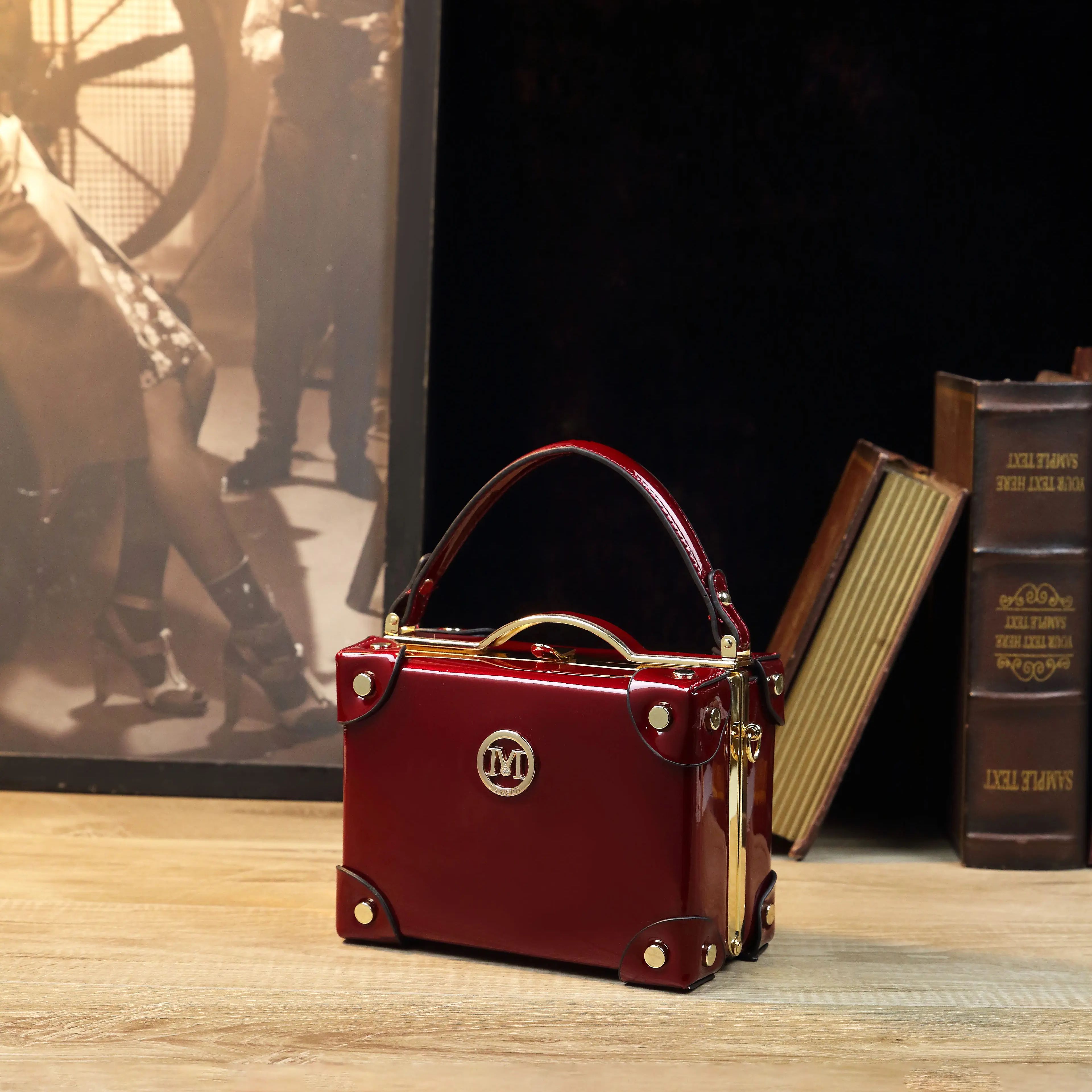 Female Backpack Mini Backpack  - Luxury Bags Vip のレビューと価格