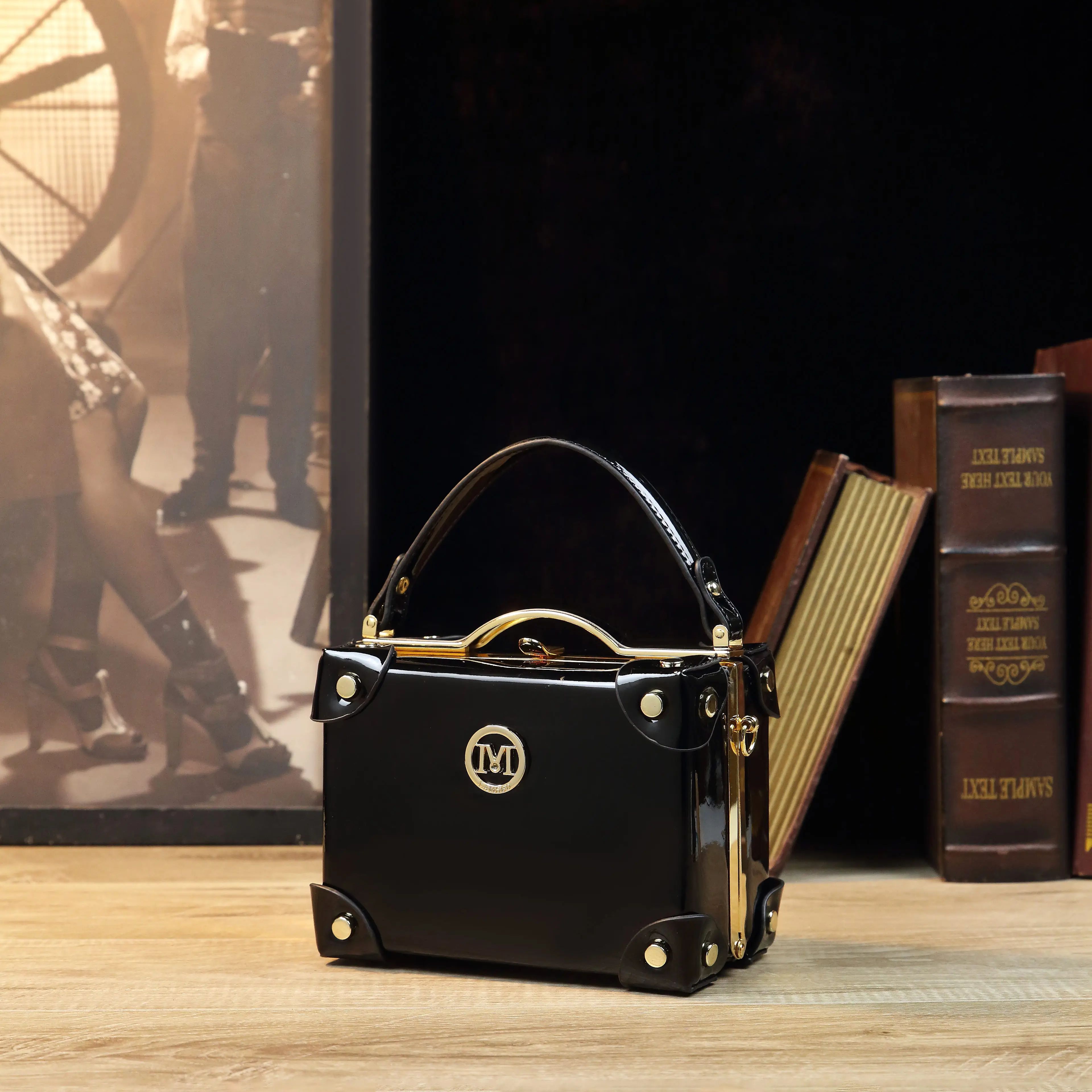 Female Backpack Mini Backpack  - Luxury Bags Vip のレビューと価格