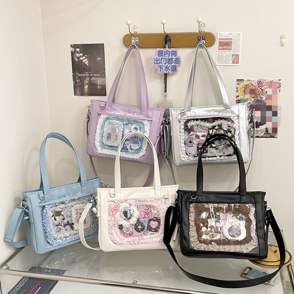 New Japanese Cute Kawaii Girls - Luxury Bags Japan のレビューと価格